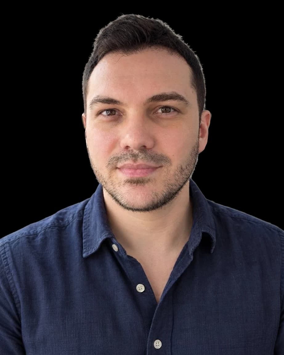 Andy Nastasa